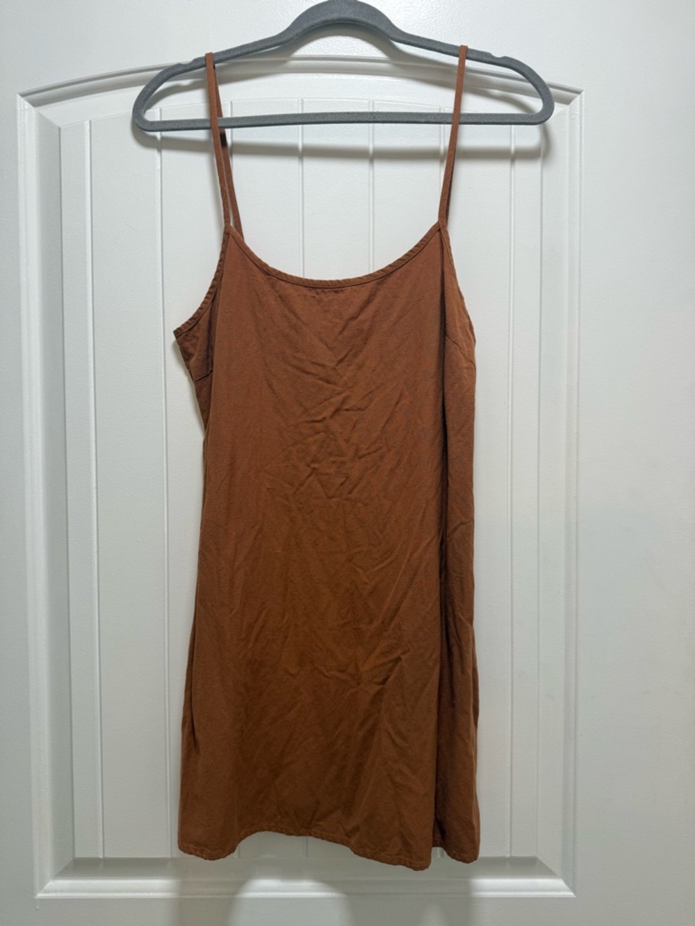 Rhythm Linen Dress